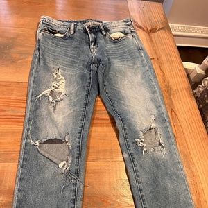 Blanknyc jeans